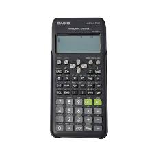 CALCULADORA CASIO 570